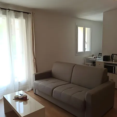アパート T1 Bis Avec Balcon Et Parking, Proche Labege, Toulouse Castanet-Tolosan