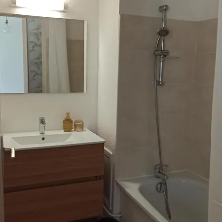 T1 Bis Avec Balcon Et Parking, Proche Labege, Toulouse