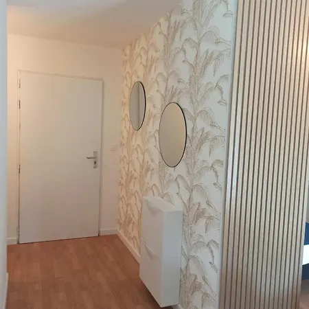 T1 Bis Avec Balcon Et Parking, Proche Labege, Toulouse