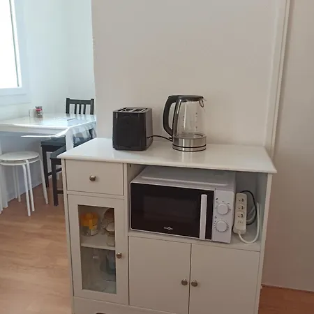 T1 Bis Avec Balcon Et Parking, Proche Labege, Toulouse * Castanet-Tolosan