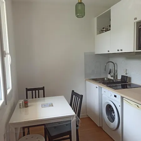 T1 Bis Avec Balcon Et Parking, Proche Labege, Toulouse *