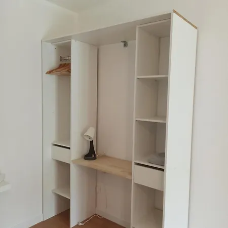 T1 Bis Avec Balcon Et Parking, Proche Labege, Toulouse